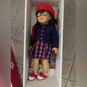 Molly doll brand new in bow message me if interested also will add more photos!